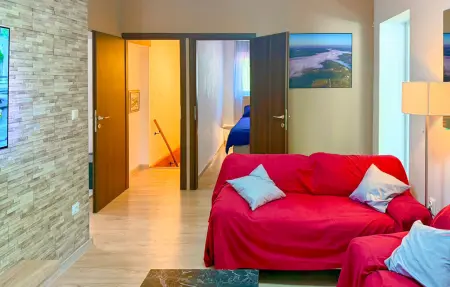 Maison 5 personnes à Pula - Photo 17