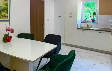 Maison 5 personnes à Pula - Photo 18