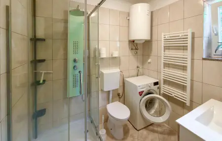 Maison 5 personnes à Pula - Photo 23