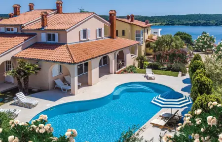 Location maison à Pula