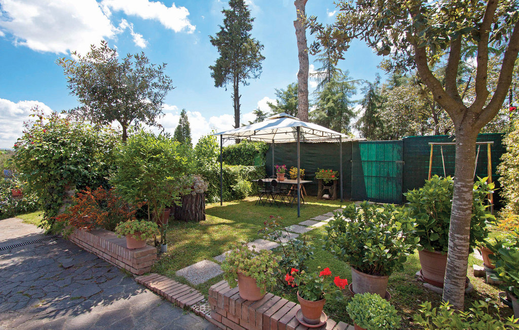 La Capannina, maison toscane avec terrasse à Siena - Photo 2
