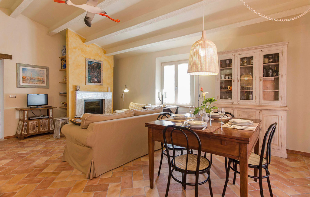 La Capannina, maison toscane avec terrasse à Siena - Photo 3