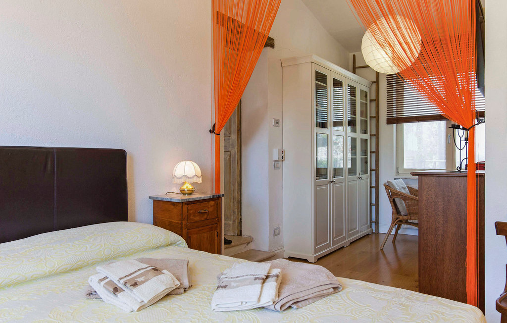 La Capannina, maison toscane avec terrasse à Siena - Photo 15