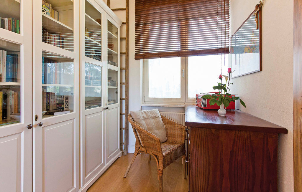 La Capannina, maison toscane avec terrasse à Siena - Photo 16