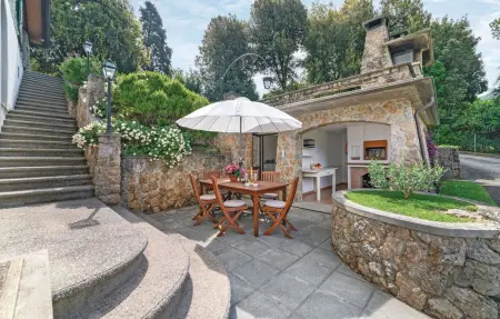 Maison 6 chambres avec piscine privée à Camaiore : photo 4