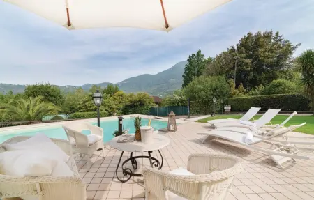 Maison 6 chambres avec piscine privée à Camaiore : photo 5