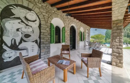 Maison 6 chambres avec piscine privée à Camaiore : photo 6
