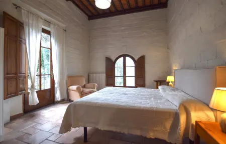 Maison 6 chambres avec piscine privée à Camaiore : photo 7