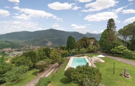 Maison 6 chambres avec piscine privée à Camaiore : photo 9