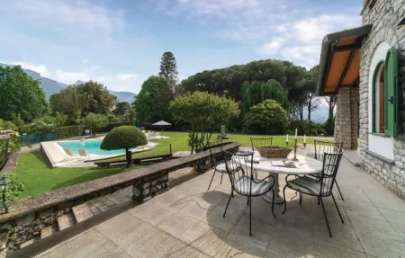 Maison 6 chambres avec piscine privée à Camaiore : photo 10