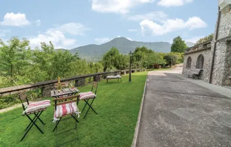 Maison 6 chambres avec piscine privée à Camaiore : photo 12
