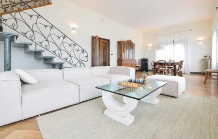 Maison 6 chambres avec piscine privée à Camaiore : photo 14