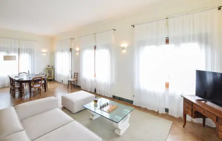 Maison 6 chambres avec piscine privée à Camaiore : photo 15