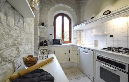 Maison 6 chambres avec piscine privée à Camaiore : photo 17