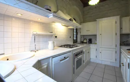 Maison 6 chambres avec piscine privée à Camaiore : photo 18