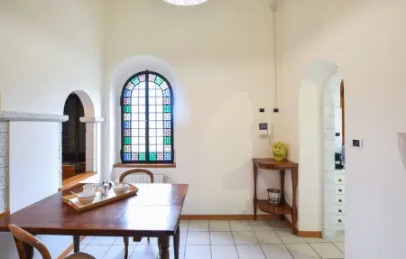 Maison 6 chambres avec piscine privée à Camaiore : photo 19
