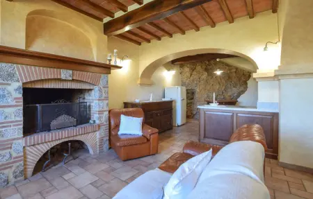 Maison 6 chambres avec piscine privée à Camaiore : photo 20