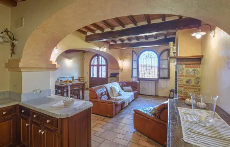 Maison 6 chambres avec piscine privée à Camaiore : photo 21