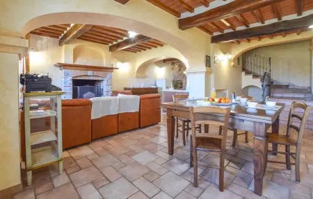 Maison 6 chambres avec piscine privée à Camaiore : photo 22