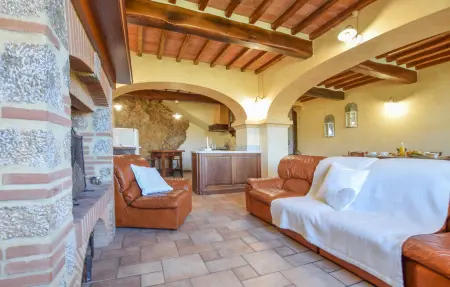 Maison 6 chambres avec piscine privée à Camaiore : photo 23