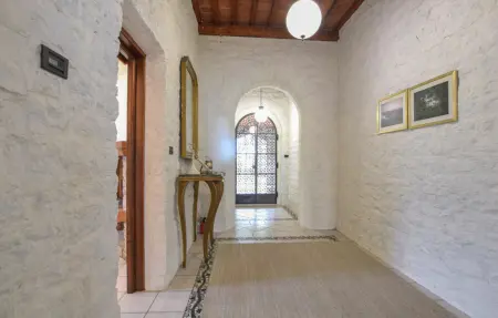 Maison 6 chambres avec piscine privée à Camaiore : photo 24