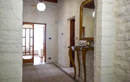 Maison 6 chambres avec piscine privée à Camaiore : photo 25
