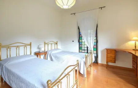 Maison 6 chambres avec piscine privée à Camaiore : photo 27