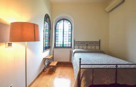 Maison 6 chambres avec piscine privée à Camaiore : photo 30