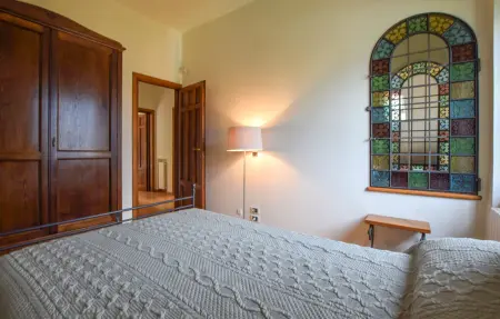 Maison 6 chambres avec piscine privée à Camaiore : photo 31