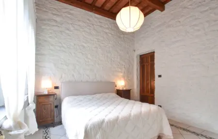Maison 6 chambres avec piscine privée à Camaiore : photo 32