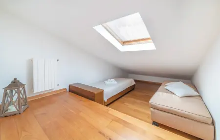 Maison 6 chambres avec piscine privée à Camaiore : photo 34