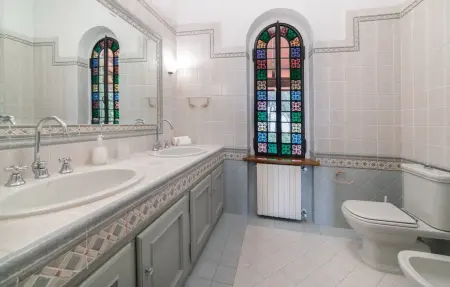 Maison 6 chambres avec piscine privée à Camaiore : photo 35