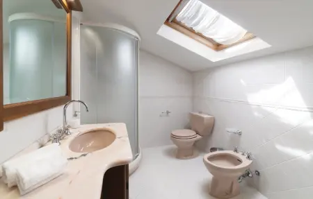 Maison 6 chambres avec piscine privée à Camaiore : photo 36