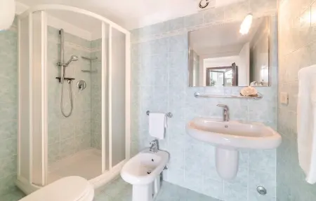 Maison 6 chambres avec piscine privée à Camaiore : photo 38