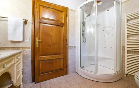 Maison 6 chambres avec piscine privée à Camaiore : photo 40