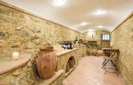 Maison 6 chambres avec piscine privée à Camaiore : photo 42