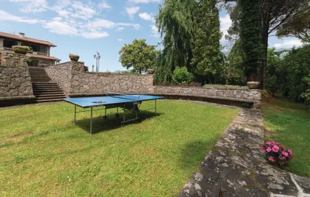 Maison 6 chambres avec piscine privée à Camaiore : photo 43