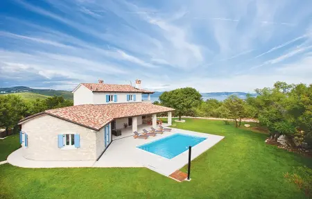 Location maison à Labin