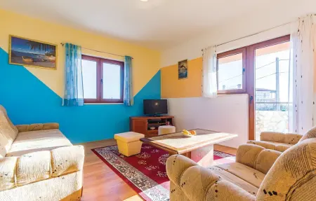 Maison 6 personnes à Krnica - Photo 2