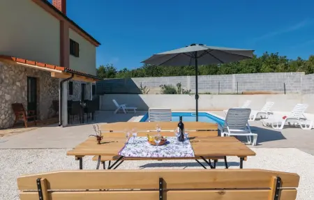 Maison 6 personnes à Krnica - Photo 7