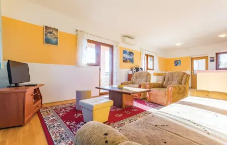 Maison 6 personnes à Krnica - Photo 12