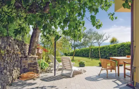 Casa La Montesca – Maison vue Tibre à Città di Castello : photo 6