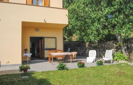Casa La Montesca – Maison vue Tibre à Città di Castello : photo 7