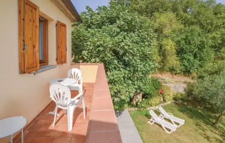 Casa La Montesca – Maison vue Tibre à Città di Castello : photo 10