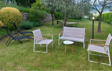 Casa La Montesca – Maison vue Tibre à Città di Castello : photo 11
