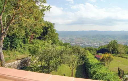 Casa La Montesca – Maison vue Tibre à Città di Castello : photo 12