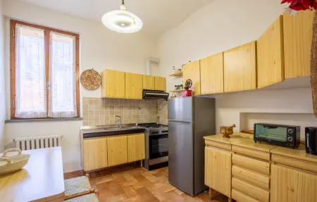 Casa La Montesca – Maison vue Tibre à Città di Castello : photo 18