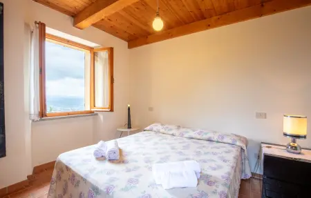 Casa La Montesca – Maison vue Tibre à Città di Castello : photo 20