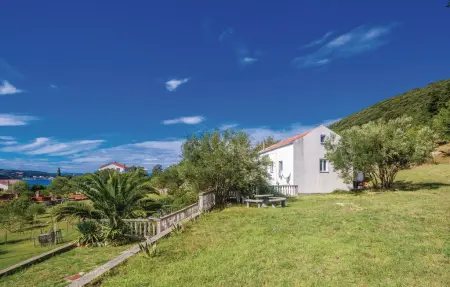 Location maison à Supetarska Draga