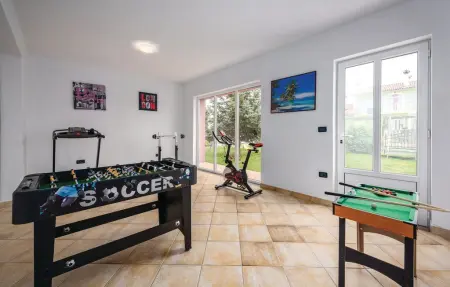 Maison 10 personnes à Labin - Photo 2